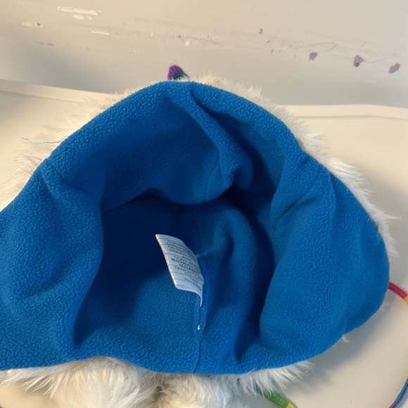 Unicorn cat hat - Picture 5 of 10